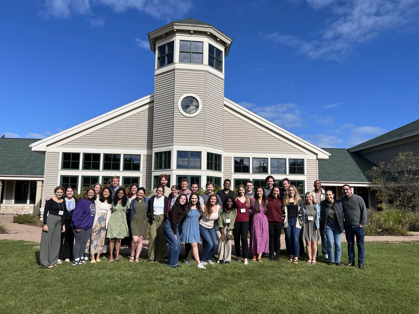 CMDA Grand Rapids community